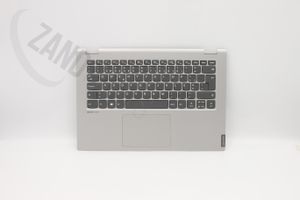 Lenovo COVER Upper case C81N6 PLGRY NFPNBL PORT