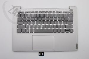 Lenovo COVER Upper Case C81N7 PG BLKB_INT'E