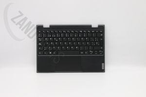 Lenovo COVER Upper Case ASM SP B 81M8