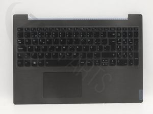 Lenovo COVER Upper Case ASM_PO L 81LK BL