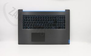 Lenovo COVER Upper Case ASM_ND L 81LL BL