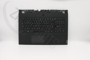 Lenovo COVER Upper Case ASM_BE L81Q4 BL_BK