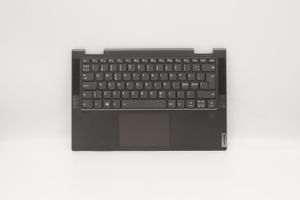 Lenovo COVER Upper Case ASM_ND L 81TC IG