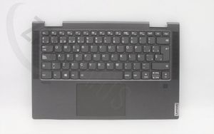 Lenovo COVER Upper Case ASM_SP L 81TC IG