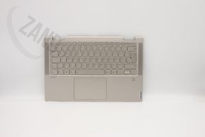 Lenovo COVER Upper Case ASM_GR L 81TC MC