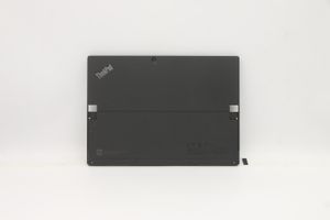 Lenovo 20UV/20UW Rear Cover (Black)