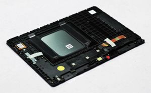 Lenovo TB-X104 TP LCM Assy&*HQ31606541000 CS