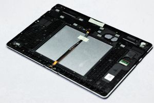 Lenovo TB-X605 TP LCM_BL CS