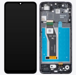 Motorola Moto E13 LCD Display