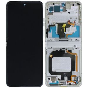 Motorola Razr 40 LCD Skärm Original - Tofu