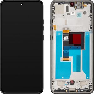 Motorola Edge 50 Neo LCD Skärm - Cosmic