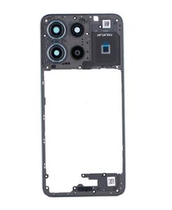 Motorola Moto G15 Mellanram - Blå
