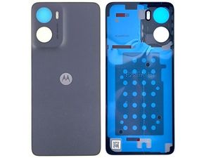 Motorola Moto G05 Baksida - Blå
