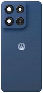Motorola Moto G Stylus 5G / Moto Edge 60 Stylus - Inlägg - Svart