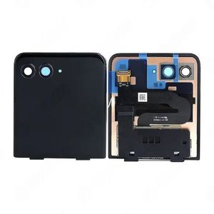 Motorola Razr 60 Ultra Skärm Original - Grå