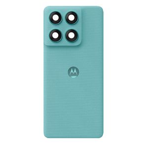 Motorola Edge 60 Fusion Baksida Original - Amazonite