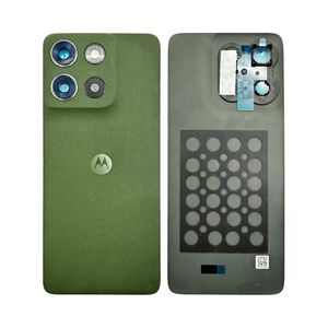 Motorola Moto G56 Bakstycke – Pantone Dill