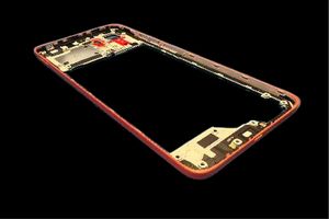 Motorola Moto G06 Mellanram - Arabesque