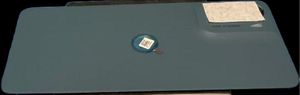 Motorola Moto G06 Baksida - Tapestry