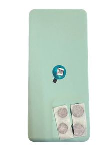 Motorola Edge 60 Neo Batterilucka - Frostbite
