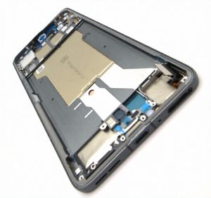 Motorola Edge 70 Skärm Gadget Grå UK