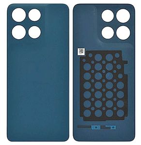 Motorola Moto G57 Power Baksida - PANTONE Corsair