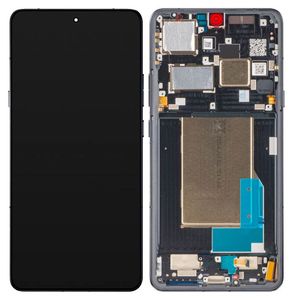 Motorola Signature Skärm - PANTONE Carbon Black