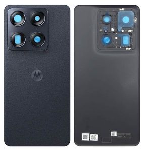 Motorola Signature Inlägg - PANTONE Carbon Black