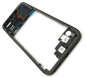 Motorola Moto G67 / Moto G77 Mellanram 108M - PANTONE Black Olive