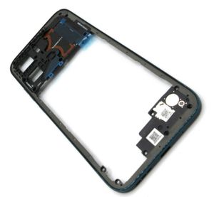 Motorola Moto G67 / Moto G77 Mellanram 108M - PANTONE Shaded Spruce