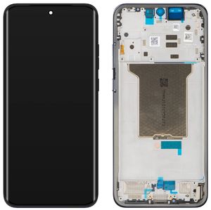 Motorola Edge 70 Fusion Display - PANTONE Silhouette