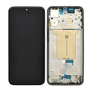 Motorola Edge 70 Fusion Skärm - PANTONE Country Air