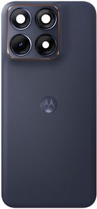Motorola Edge 70 Fusion Baksida - Silhouette