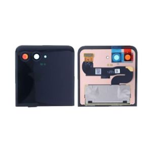Motorola Razr 70 Display yttre