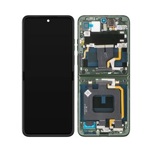 Motorola Razr 70 Plus Huvuddisplay - Mountain View