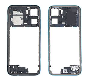 Motorola Moto G87 Mellanram 200M - Blue Atoll