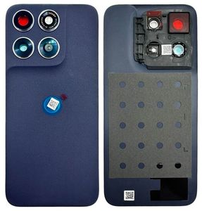 Motorola Moto G87 Baksida 200M - Overture