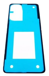 Motorola Edge 50 Pro Back Cover Adhesive