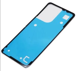 Motorola Moto G55 5G Back Cover Adhesive