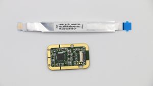 Lenovo FINGER_PRT FP BD IG W 81J0  w/cable