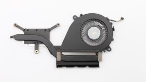 Lenovo HEATSINK Thermal Module L Yoga 3 14 UMA