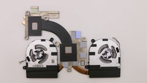 Lenovo HEATSINK Thermal Module C 80X7 W/Fan DIS