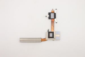 Lenovo HEATSINK THERMALMODULE DIS W/MYLAR L81D2