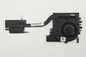 Lenovo HEATSINK Thermal Module C 81J7 UMA