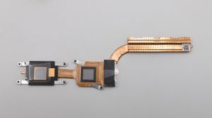 Lenovo HEATSINK Thermal module L 81MU DIS