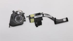 Lenovo HEATSINK ThermalmoduleC 81NDW/FAN_UMANEW