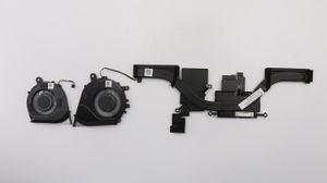 Lenovo HEATSINK ThermalmoduleC 81NDW/FAN_DISNEW