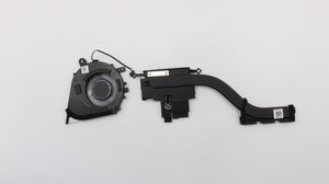 Lenovo HEATSINK THERMAL MODULE C 81N4_UMA NEW