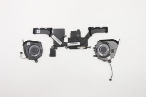 Lenovo HEATSINK THERMAL MODULE C 81N4_DIS NEW