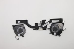 Lenovo HEATSINK Thermalmodule C W/FAN_UMA_NEW